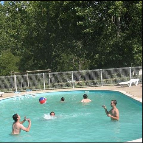 Camping Fleur de Briere - Camping Loire-Atlantique - Image N°2