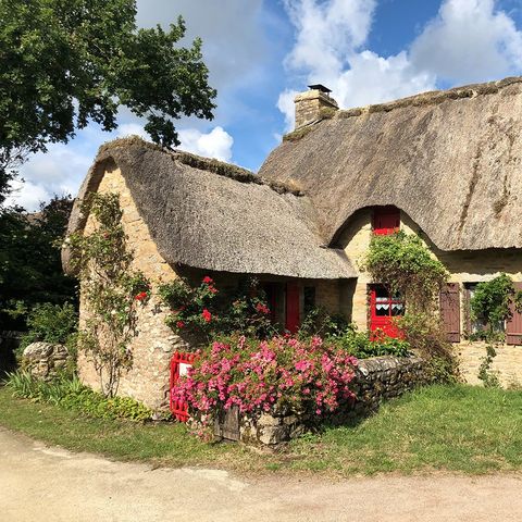 Camping Fleur de Briere - Camping Loire-Atlantique - Image N°5