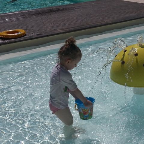 Camping Les Sources  - Camping Gard - Image N°6