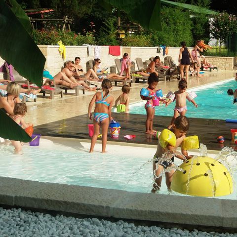 Camping Les Sources  - Camping Gard - Image N°5