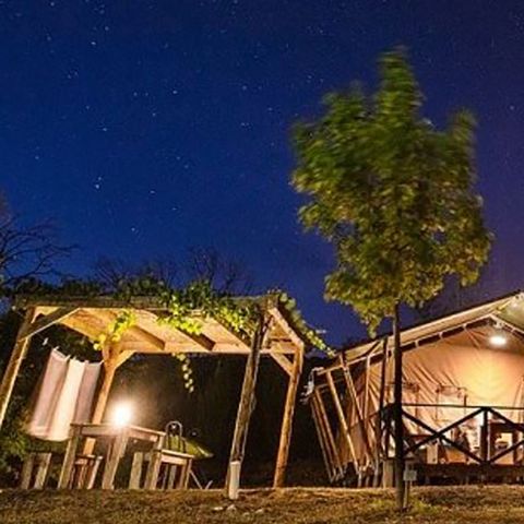 Camping Les Arches - Camping Ardèche - Image N°6