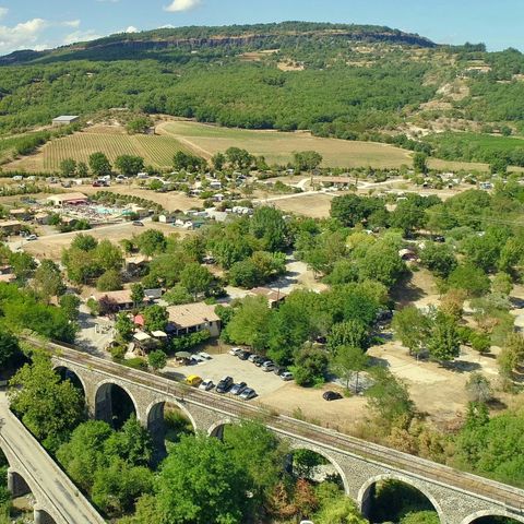 Camping Les Arches - Camping Ardèche - Image N°6