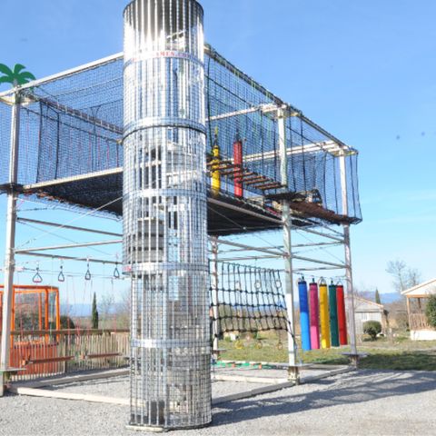 Camping Les Arches - Camping Ardèche - Image N°2