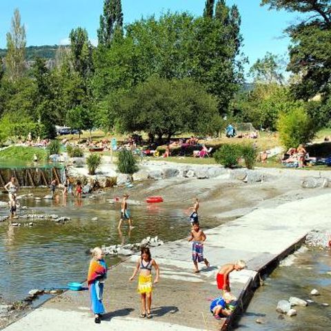Camping Les Arches - Camping Ardèche - Image N°5