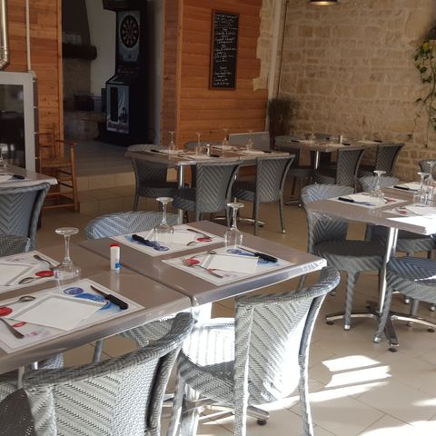 Camping Le Lizot  - Camping Charente-Maritime - Image N°6