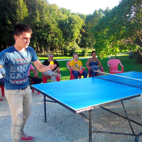 Camping Le Lizot  - Camping Charente-Maritime - Image N°2