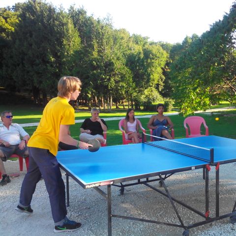 Camping Le Lizot  - Camping Charente-Maritime - Image N°3