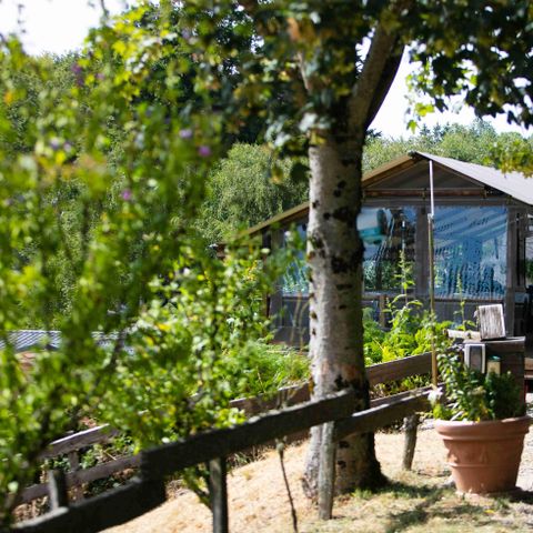 Camping la Fougeraie - Camping Nièvre - Image N°6