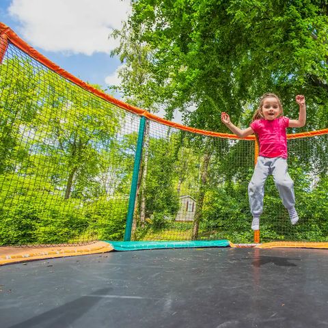 CAMPING DU PRE DES MOINES CAMPING DU PRE DES MOINES - Camping Oise - Image N°3