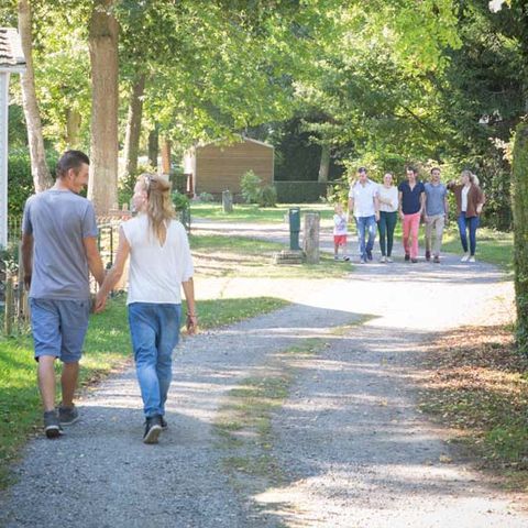 CAMPING DU PRE DES MOINES CAMPING DU PRE DES MOINES - Camping Oise - Image N°4