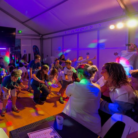 Camping Les Carolins Camping Les Carolins - Camping Manche - Image N°5
