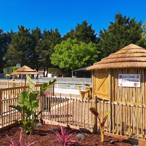Camping Les Maraises - Camping Charente-Maritime - Image N°6