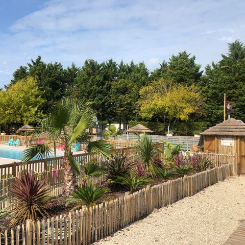 Camping Les Maraises Camping Les Maraises - Camping Charente-Maritime - Image N°5