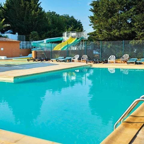 Camping Le Domaine du Cros d'Auzon Camping Le Domaine du Cros d'Auzon - Camping Ardèche - Image N°5