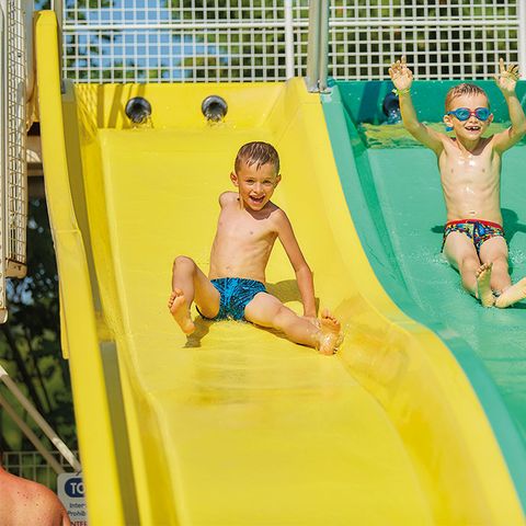 Camping Le Domaine du Cros d'Auzon Camping Le Domaine du Cros d'Auzon - Camping Ardèche - Image N°6