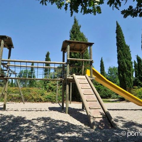 Camping Domaine du Cros d'Auzon - Camping Ardèche - Image N°6