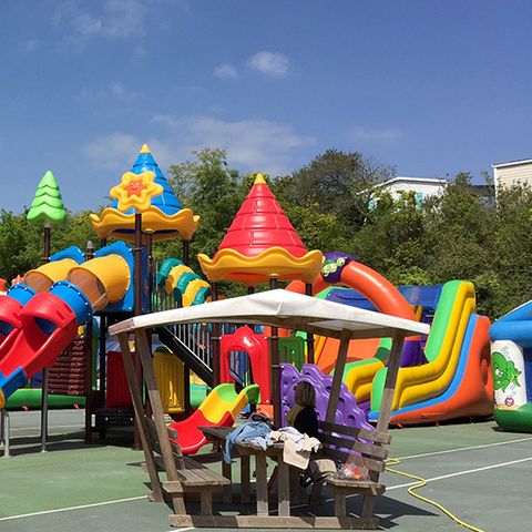 Camping Les Ormeaux - Camping Charente-Maritime - Image N°4