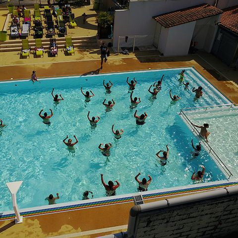 Camping Les Ormeaux - Camping Charente-Maritime - Image N°3