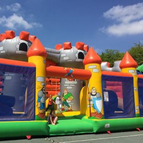 Camping Les Ormeaux - Camping Charente-Maritime - Image N°6