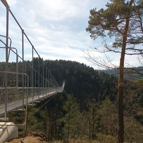 Camping Ushuaïa villages Sabot - Camping Haute-Loire - Image N°5