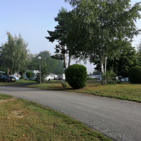Camping Ushuaïa villages Sabot - Camping Haute-Loire - Image N°3