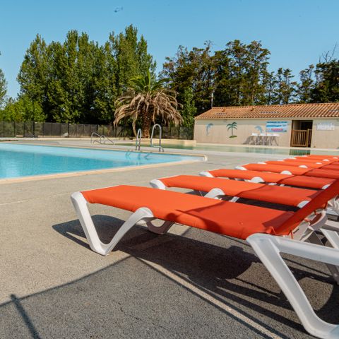 Camping La Dive - Camping Vendée - Image N°2