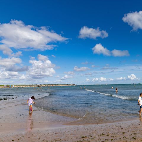 Camping La Dive - Camping Vendée - Image N°5