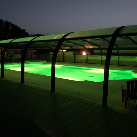 Camping Paradis l'Ile de Kernodet - Camping Loire-Atlantique - Image N°5