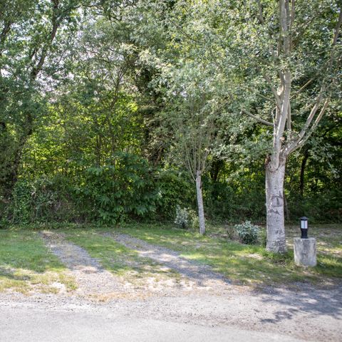 Camping Paradis l'Ile de Kernodet - Camping Loire-Atlantique - Image N°6