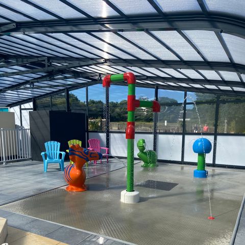 Camping Paradis l'Ile de Kernodet - Camping Loire-Atlantique - Image N°3