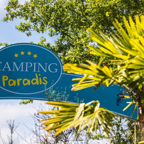 Camping Paradis l'Ile de Kernodet - Camping Loire-Atlantique - Image N°3