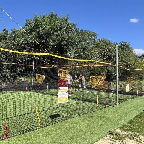 Flower Camping L'Abri-Côtier Flower Camping L'Abri-Côtier - Camping Charente-Maritime - Image N°4