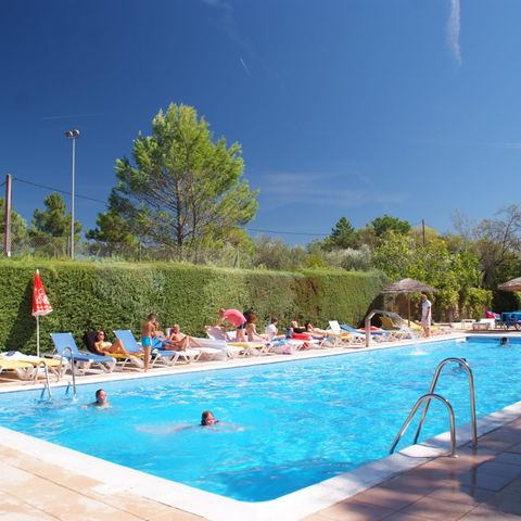 Camping Le Parc - Camping Var - Image N°3