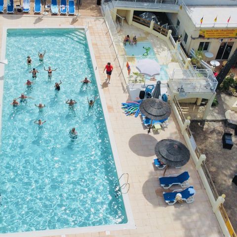 Camping Le Parc - Camping Var - Image N°2