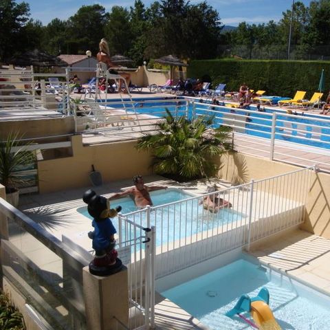 Camping Le Parc - Camping Var - Image N°6