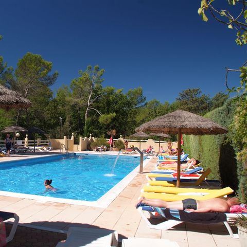 Camping Le Parc - Camping Var - Image N°5