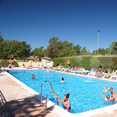 Camping Le Parc - Camping Var - Image N°4