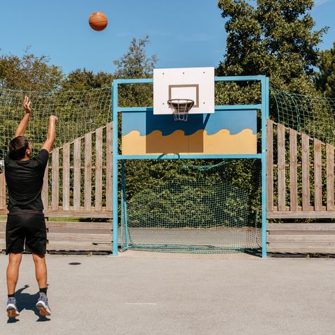 Flower Camping Le Kerarno - Camping Morbihan - Image N°5