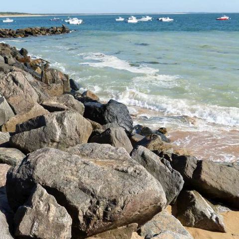 Camping LES FLOTS-ATLANTIQUE - Camping Charente-Maritime - Image N°5