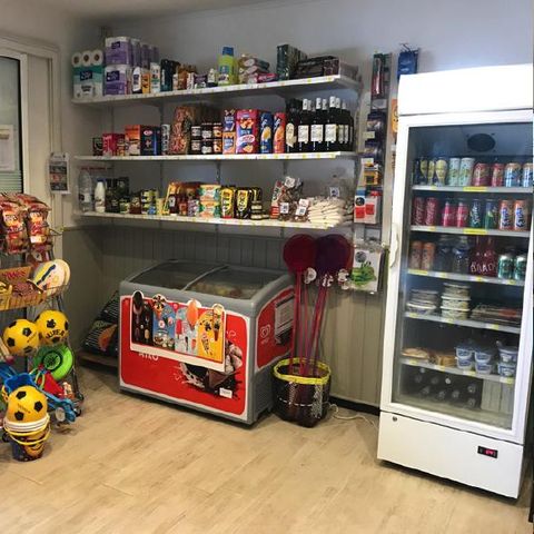 Camping LES FLOTS-ATLANTIQUE - Camping Charente-Maritime - Image N°4