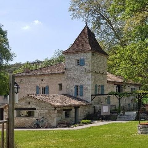 Camping Des Arcades - Camping Lot - Image N°6