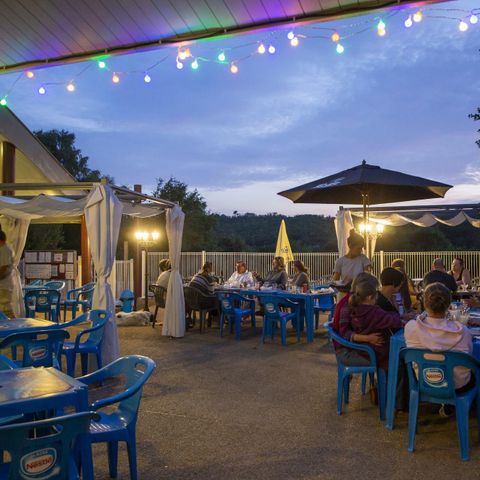 Camping du Lac de Saint-Pardoux Camping du Lac de Saint-Pardoux - Camping Haute-Vienne - Image N°6
