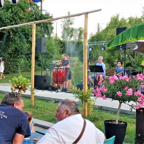 Camping Quercy Vacances - Camping Lot - Image N°4