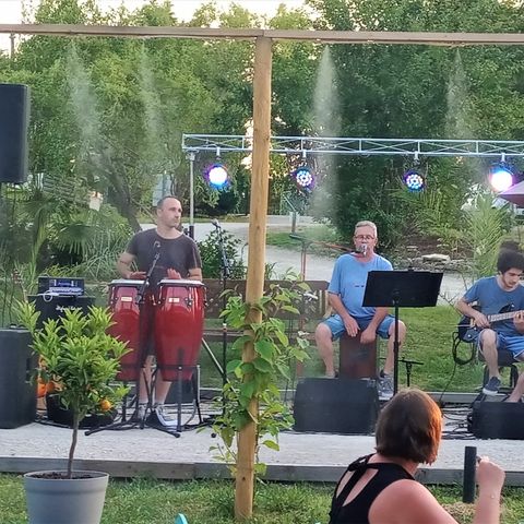 Camping Quercy Vacances - Camping Lot - Image N°6