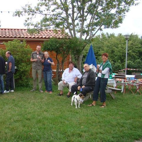 Camping Les Graves Camping Les Graves - Camping Lot - Image N°4