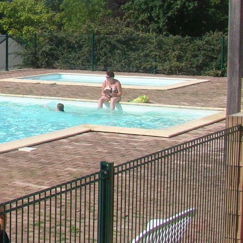 Camping Les Graves Camping Les Graves - Camping Lot - Image N°2