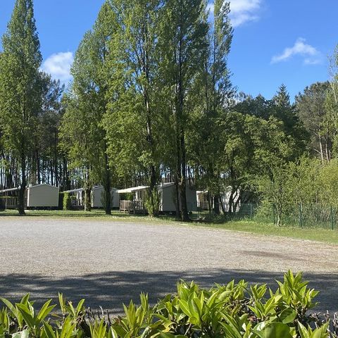 Camping des Abesses - Camping Landes - Image N°2