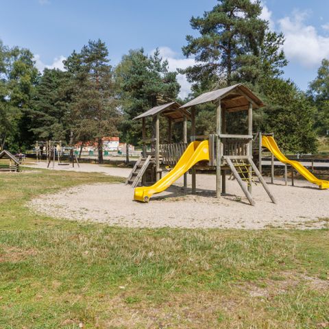 Village Vacances Bel-Air Village Les Demeures du Lac Village Vacances Bel-Air Village Les Demeures du Lac - Camping Puy-de-Dôme - Image N°5