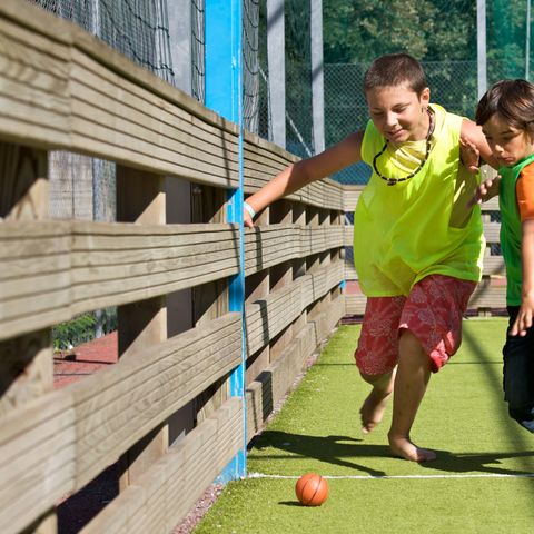 Camping Park Er Lann - Camping Morbihan - Image N°6