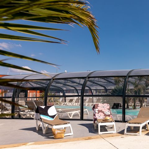 Camping Park Er Lann - Camping Morbihan - Image N°2